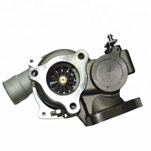 Source TD04 turbocharger 49177-01510 49177-01512 MD106720 for 4D56 oil  cooled on