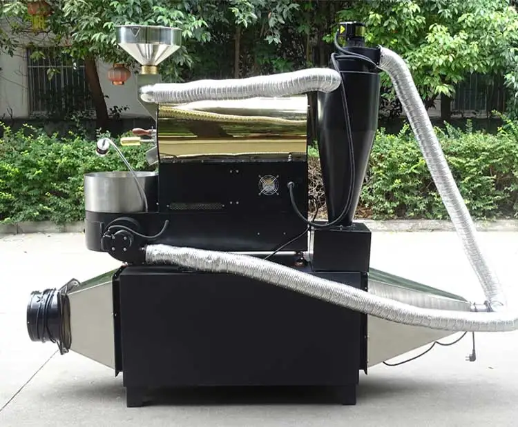 ESPロースターコーヒースモークフィルター12kg 15kg 20kgコーヒー 
