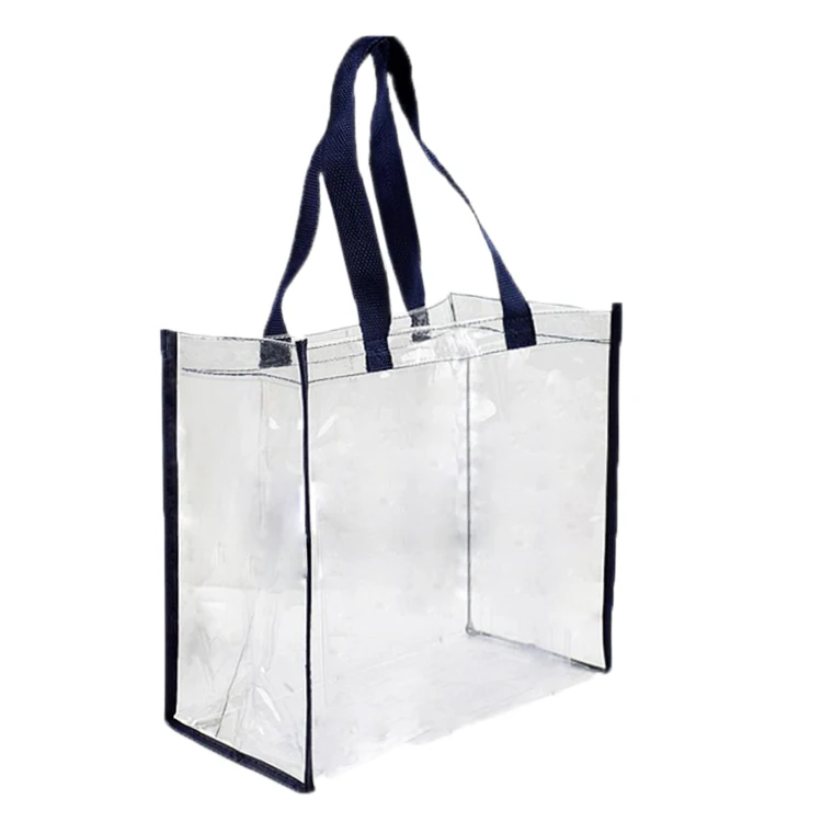 vinyl totes