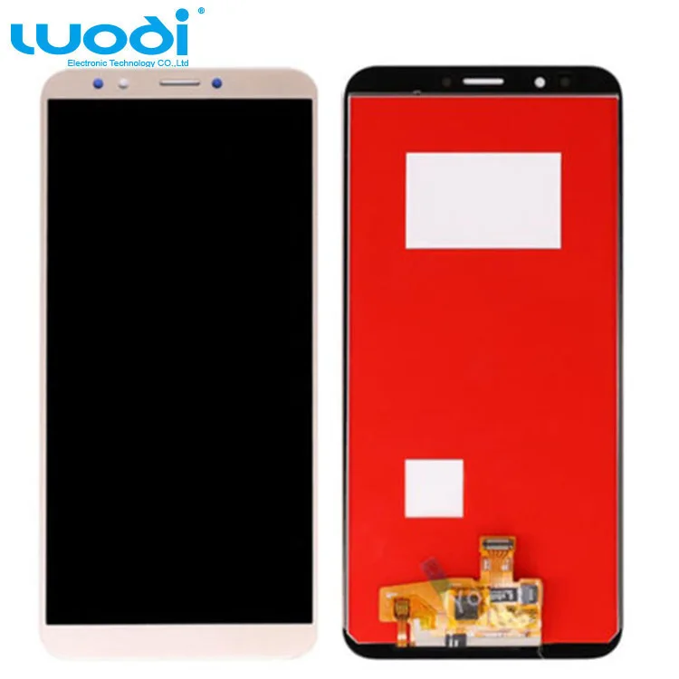 Replacement LCD Touch Screen Assembly for Huawei Nova 2 Lite