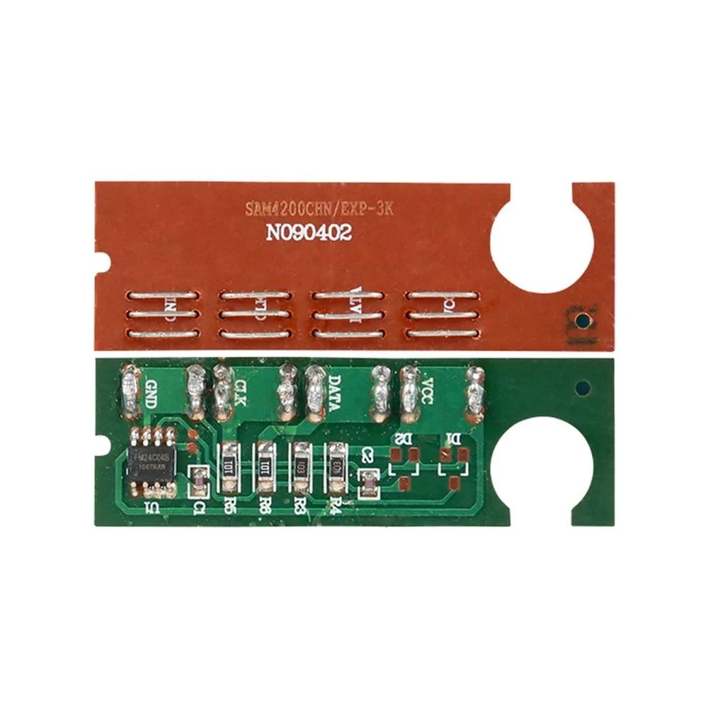 Toner Reset Chip for Samsung Scx 4200