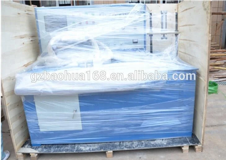 Automobile Air Braking System Test Bench