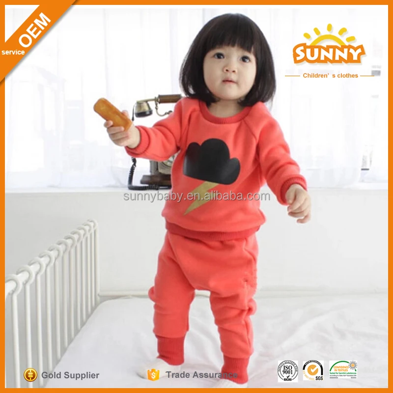 
Удобные и Дешевые Детская Одежда Baby Girl Одежда Набор 