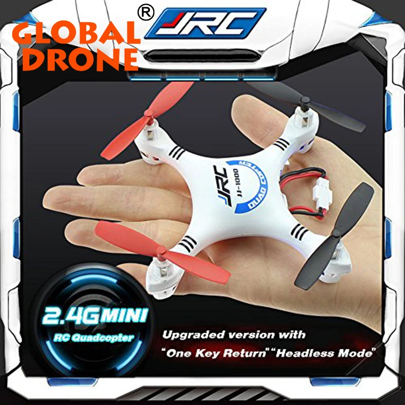 cheap jjrc jj1000 mini quadcopter nano