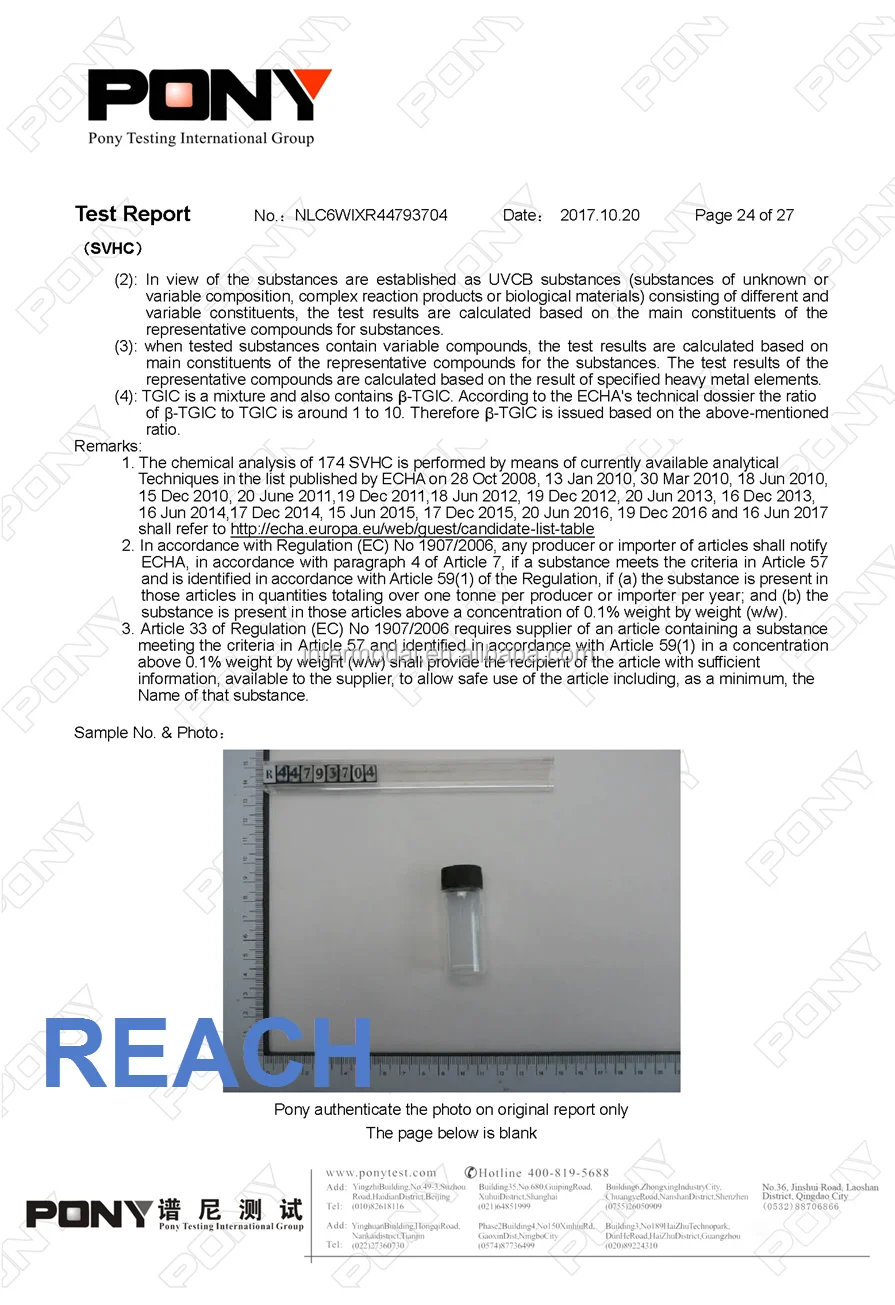 Nematic Polymer Dispersed Liquid Crystal 174063-87-7 RM257