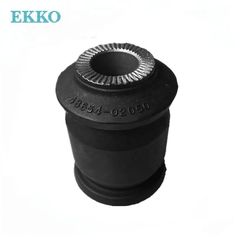 リバイブローズ OEM 48654-02050 Front Lower Suspension Bushing for Toyota