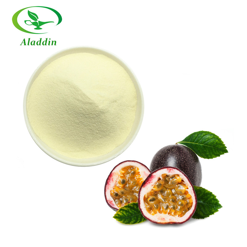 Высококачественный натуральный порошок страстного фрукта/порошок экстракта страстного фрукта