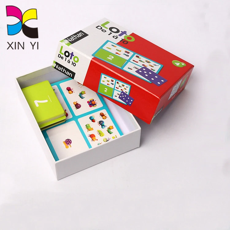 print on demand cards