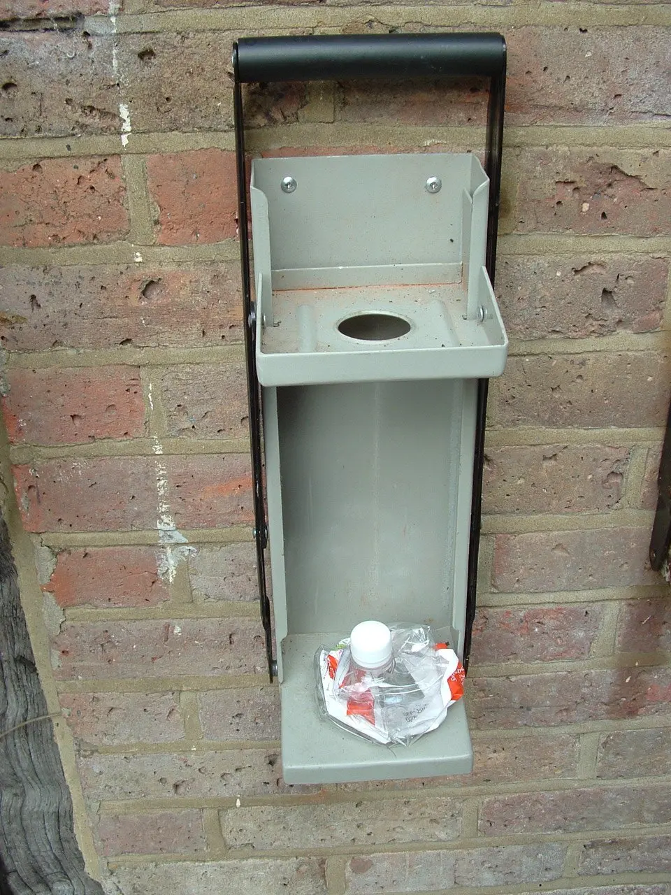 Высококачественная дробилка для больших бутылок 2 5 л/1 л пластиковых объемом 16 унций/12 унций