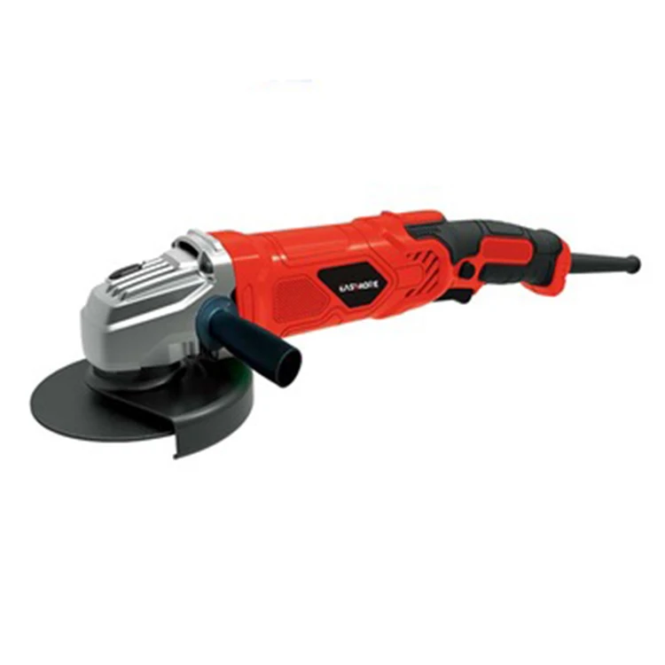 Easymore 125 mm 900W Professional Electric Angle Grinder Machine