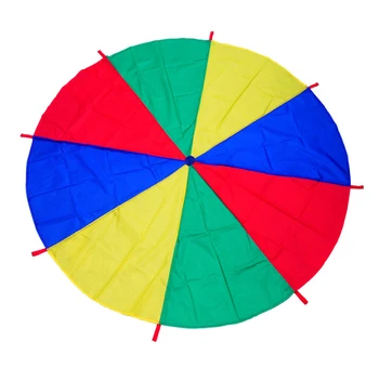 Kindergarten Outdoor Activities Kids Games Umbrella Teaching Toys ...