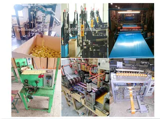 Shenzhen Guangyunda Technology Co., Ltd. 2