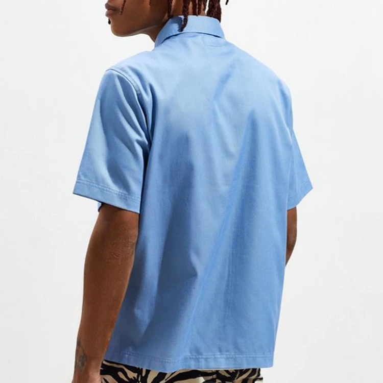 茄*子様 ON Climate Shirt S ライトブルー/メンズ メンズ Climate Shirt | On 日本