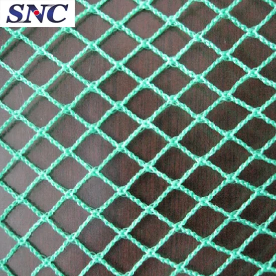 Nylon fish netting Clearance