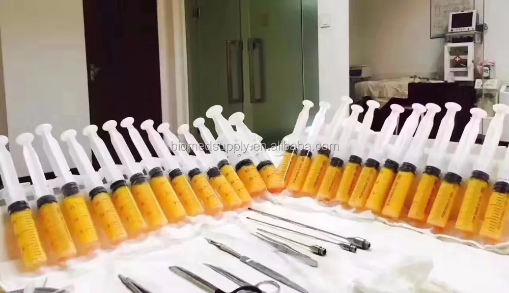 
 Центрифуга 60cc fat  