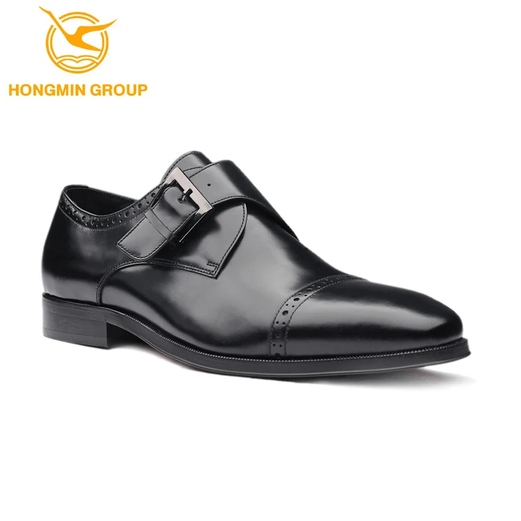 high heels leather shoes for mens