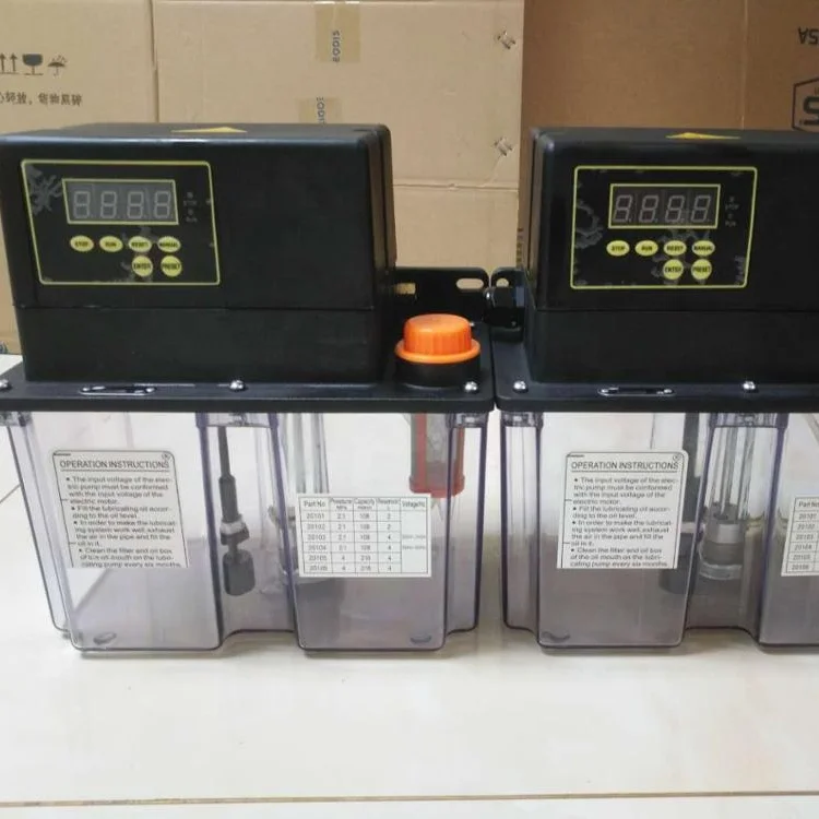 Escalator Refueling Device System Pump Escalator Pump Oil Fuel Filling Machine