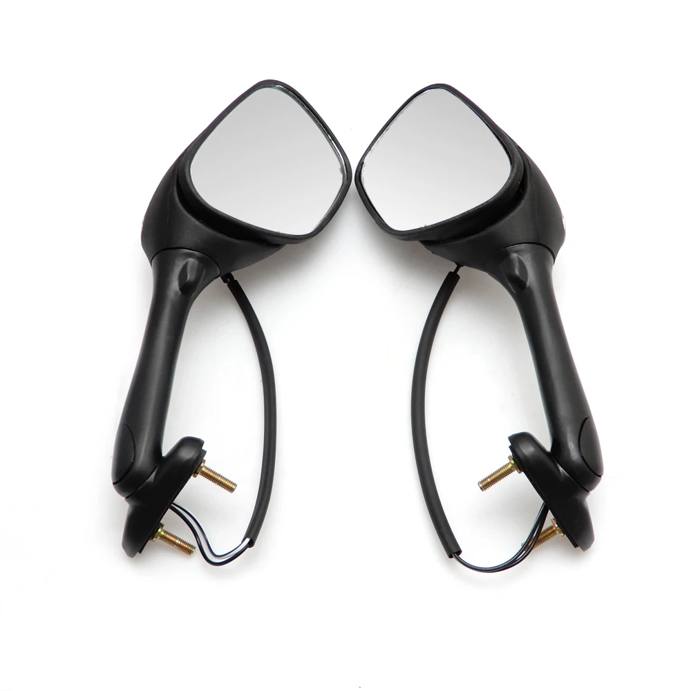 Motorcycle Rearview Mirror Scooter Mirror for Suzuki GSXR 600 750 1000 FMISU003MTC