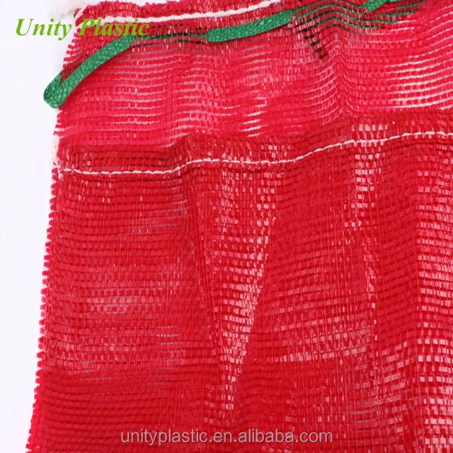 Buy Wholesale China Very Cheap Price Virgin Material Raschel Mesh Bag For  Onion Packaging With Custom Logo & Mesh Bag at USD 0.05 | Global Sources
