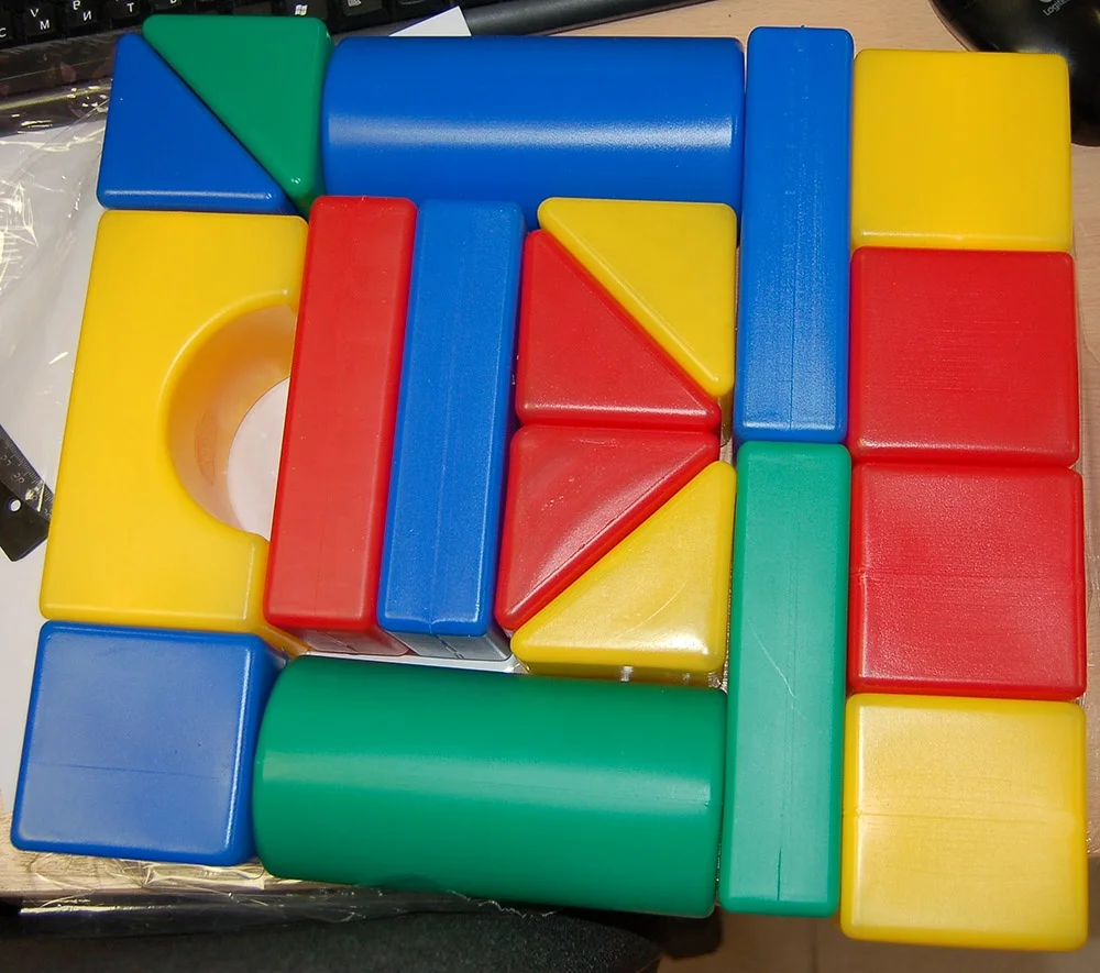 Экструзионная пластиковая выдувная формовочная машина высокого качества