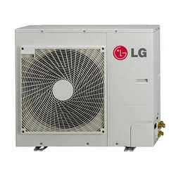 LG Multi VS ARU0124WS 11,2 кВт охлаждение и нагрев VRF