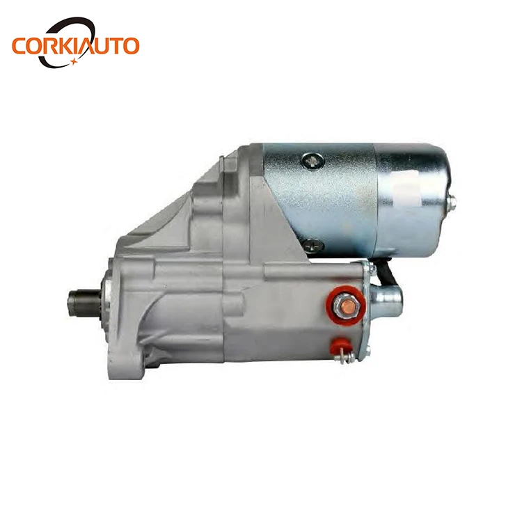 トヨタ ランドクルーザー用 スターターモーター 12V 28100-54090 28100