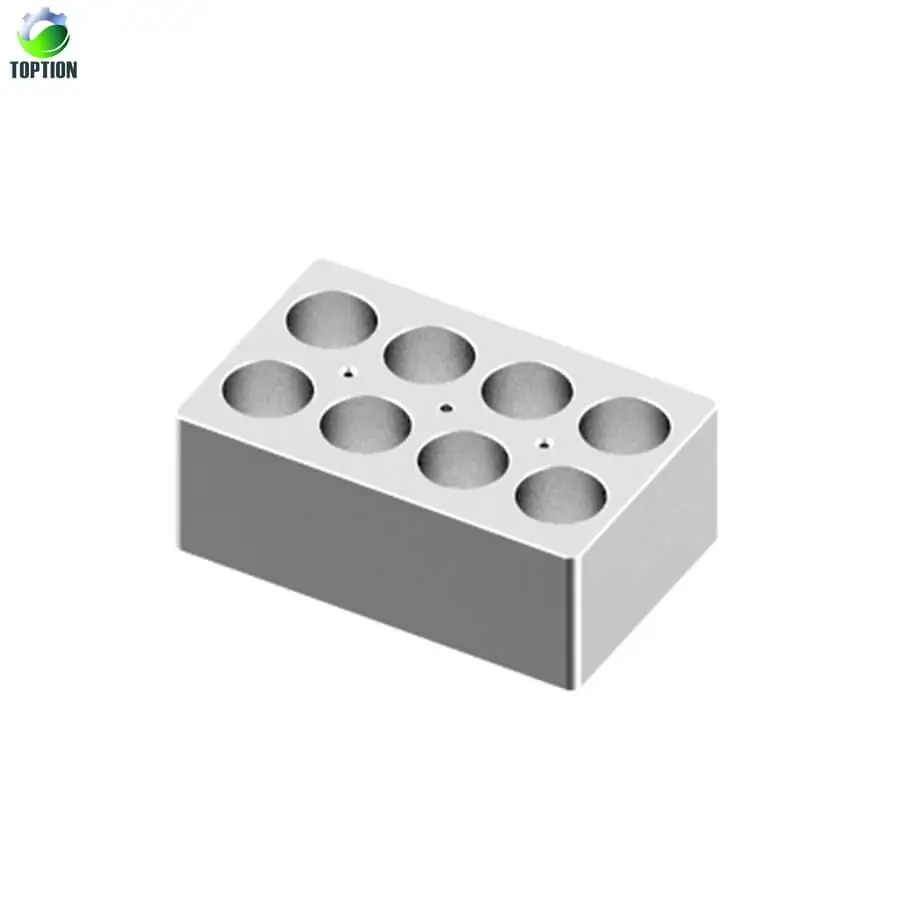 マイクロバイオロジー実験用サーモスタット機器ミニドライバス