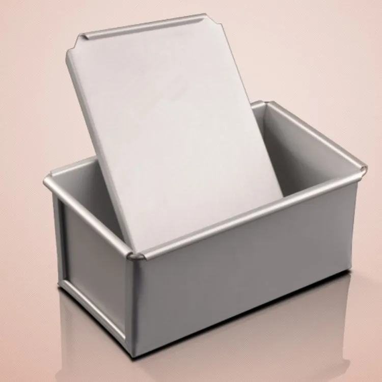 Customized Bakeware Loaf Pan with Perforated Bottom