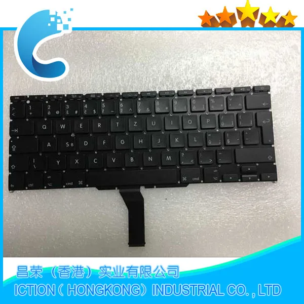 A1370 Japanese Keyboard,For Apple Macbook Air A1370 Ja Keyboard