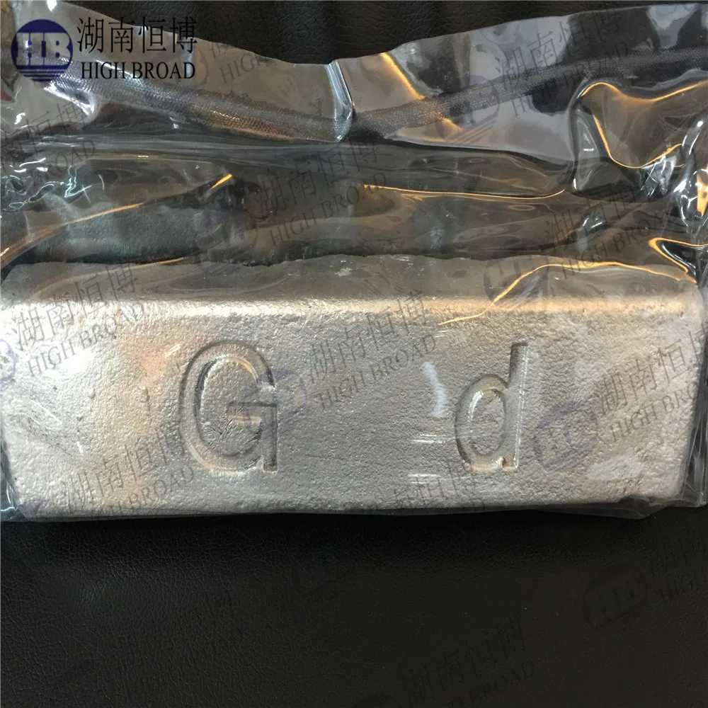 Алюминиево-магниевого сплава-церия медного сплава и алюминиево-магниевого сплава-Неодимовый