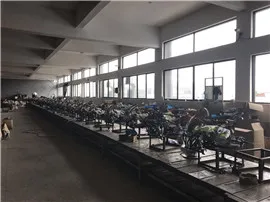 Yiwu Vicoo E-Commerce Firm 2