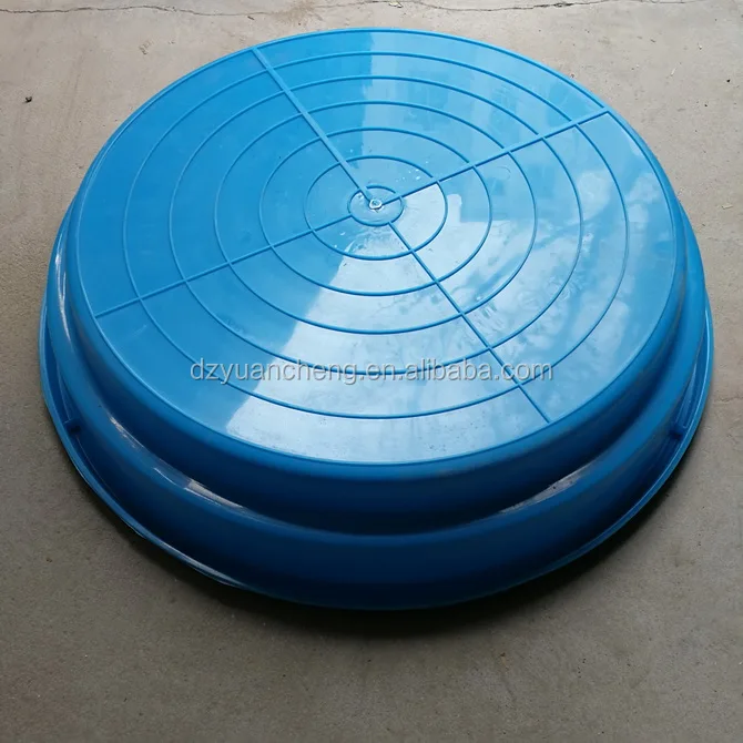 Круглая Ванна для голубей дешевая