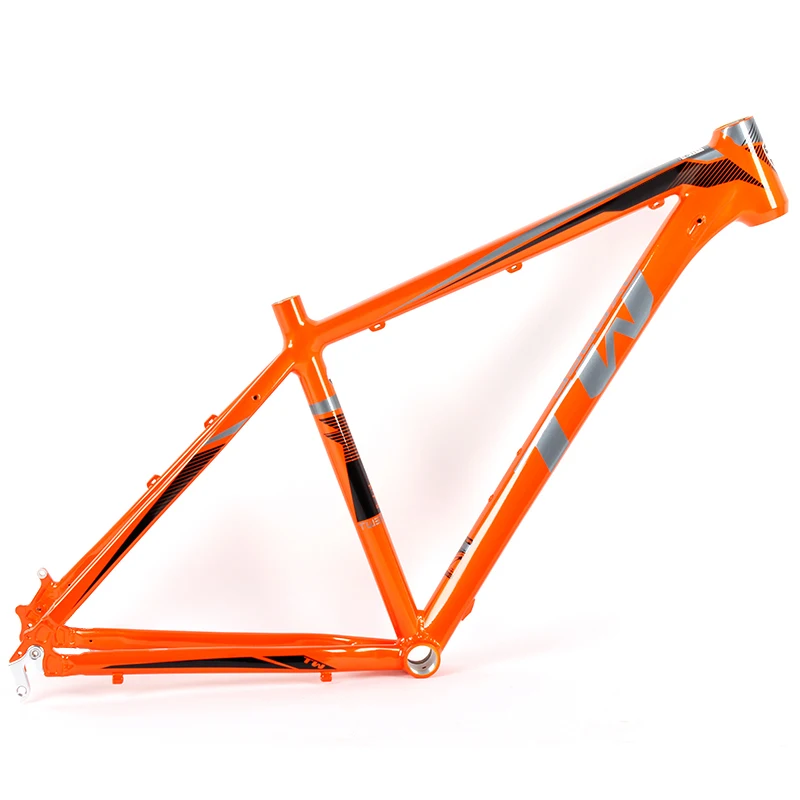 gt mountain bike frame