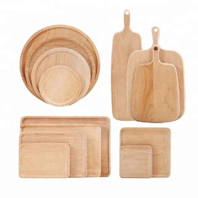 Home Kitchen Tray Wood Breakfast Food Serving Tray Buy Solid Wood Kitchen Tray Wooden Food Tray Antique Wood Serving Trays Product On Alibaba Com