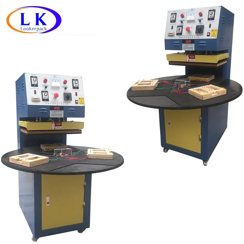 Блистерная Упаковочная