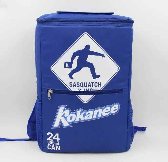 thermos backpack cooler