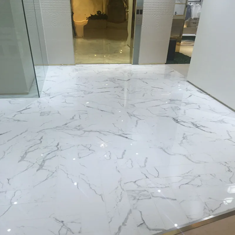 Villa 600x600 Interior Floor Polished Porcelain Vitrified Wall Tiles