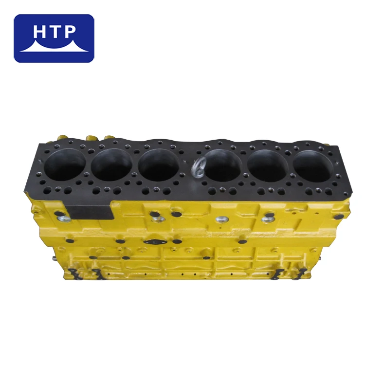 Caterpillar 3066 Cylinder Blocks - High Quality Engine Parts