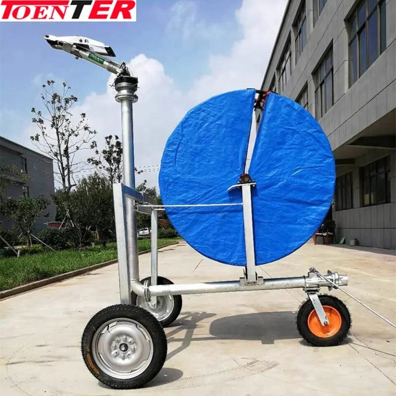 50m to 80m Far Range Big Rain Gun Sprinkler