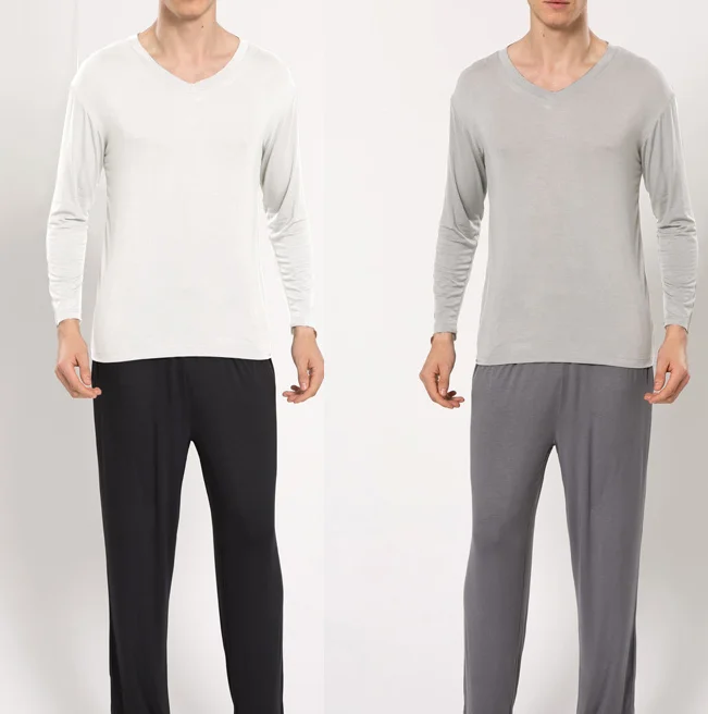 Men's modal loungewear Clearance