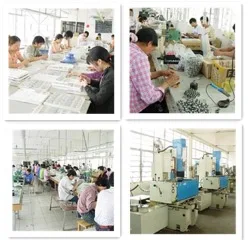 Doever Import & Export Co., Limited