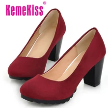 CooLcept free shipping NEW high heel shoes platform fashion women dress sexy heels pumps P10959 hot sale EUR size 34-43