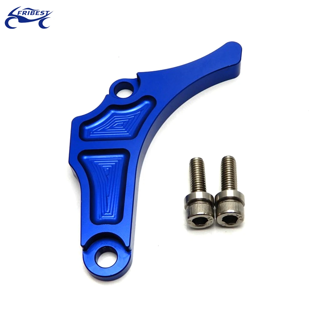 CNC Case Saver For Yamaha YFZ 450 YFZ450