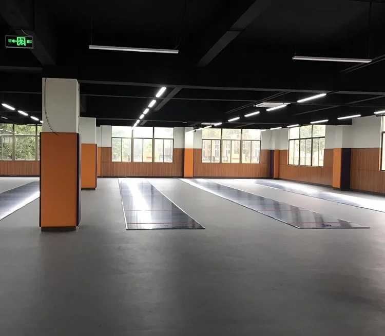 Полоса для ограждения FIE 1,5 м * 17 м