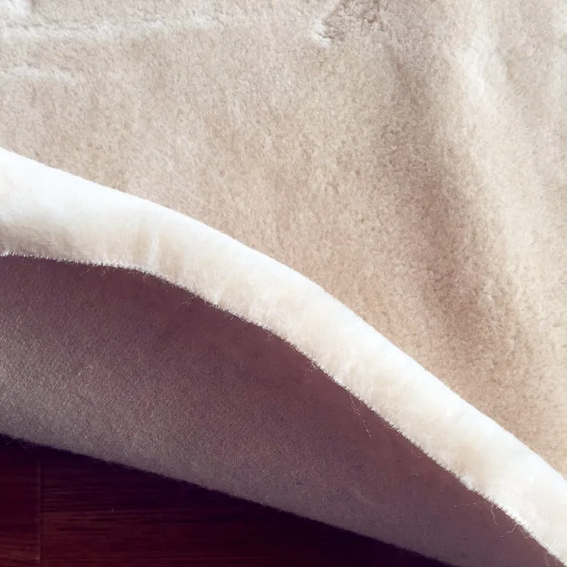 Горячая Распродажа 100% шерсть 1180GSM вязаное изделие по индивидуальному заказу угги