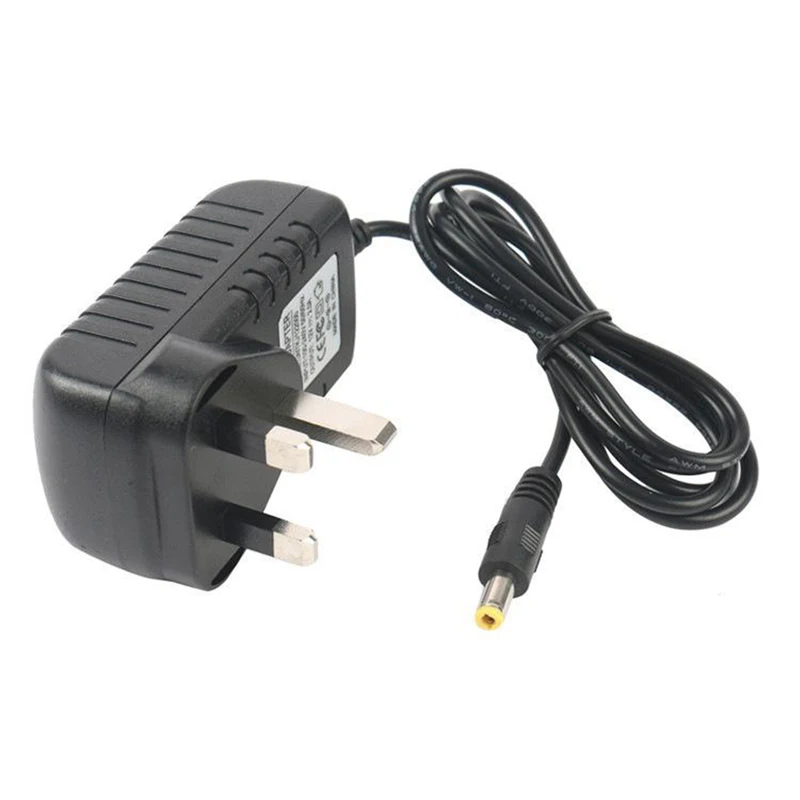 AC DC JACK 6W Power Adapter 12v 0.5a power Supply 18