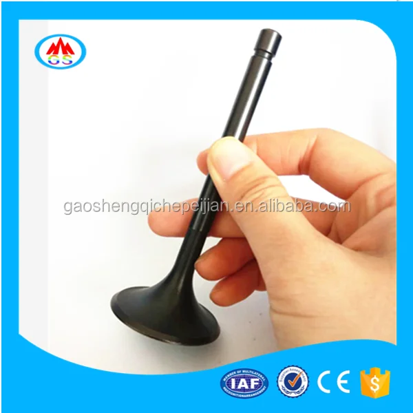 Factory Generator Spare Parts Engine Valves for Fiat iveco Aifo 8061 M12 8361