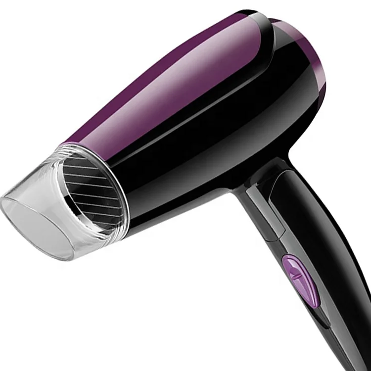 Factory Wholesale Electric Hair Dryer Colorful Hairdryer Blow Dryer
