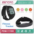 Adjustable Chest Belt Heart Rate Monitor Strap 5 3kHz Wireless Sports Watch
