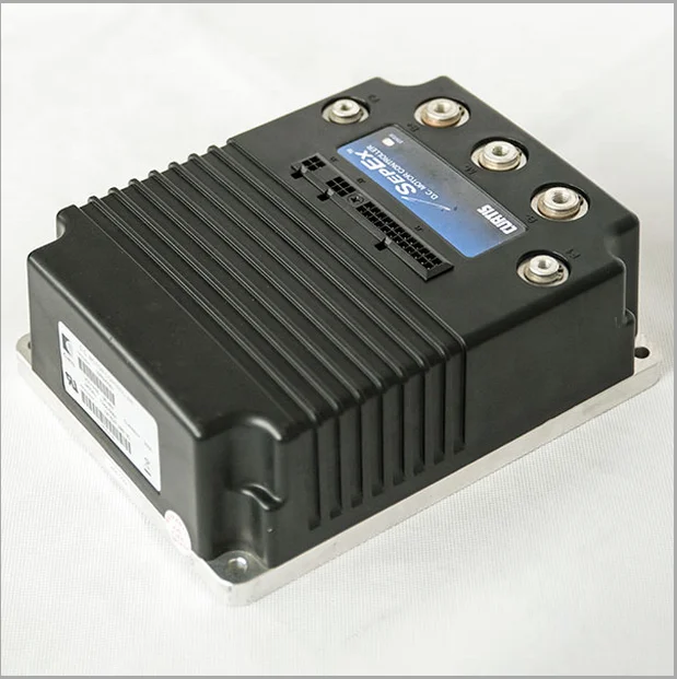 1244-5461 Curtis Controller for Golf Carts - Reliable